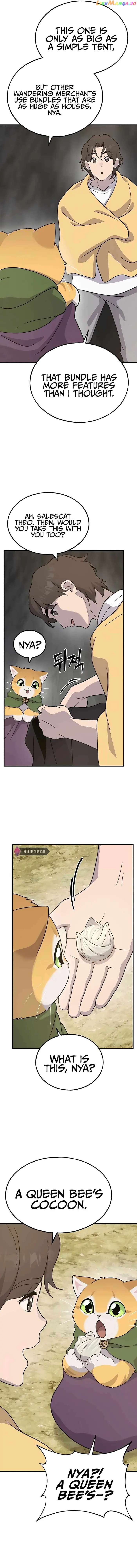 Solo Farming In The Tower - Chapter 31 image 07_optimized